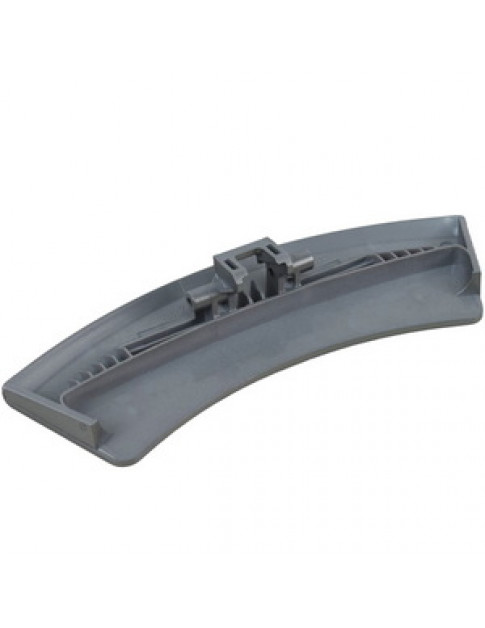 Ручка дверей (люка) для пральної машини Electrolux 4055125274