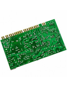 Модуль управління для пральної машини Electrolux 4055125829