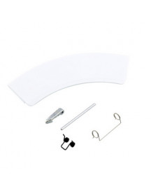 Ручка дверей (люка) 4055128930 для пральної машини AEG