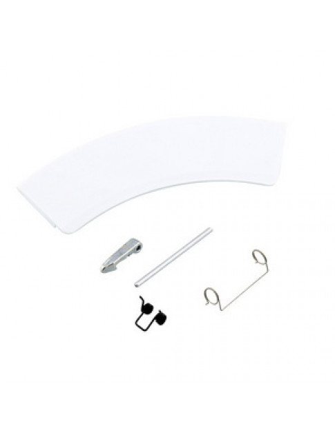 Ручка дверей (люка) 4055128930 для пральної машини AEG