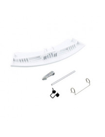 Ручка дверей (люка) 4055128930 для пральної машини AEG