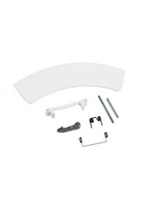 Ручка дверей (люка) для сушильної машини AEG