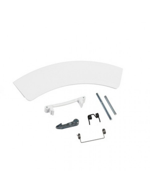 Ручка дверей (люка) для сушильної машини AEG