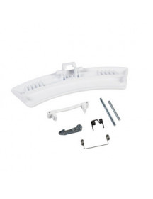 Ручка дверей (люка) для сушильної машини AEG