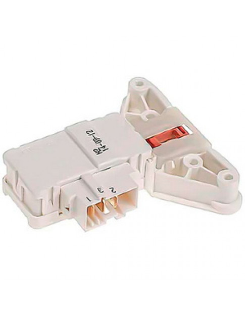 Замок люка (двері) для пральної машини Electrolux 4055135299