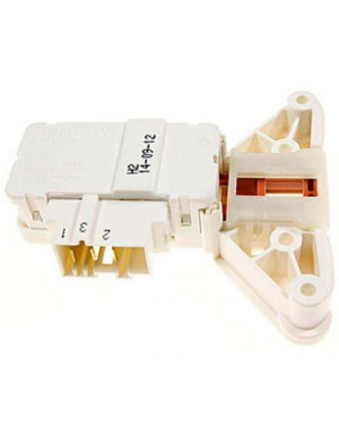 Замок люка (двері) для пральної машини Electrolux 4055135299