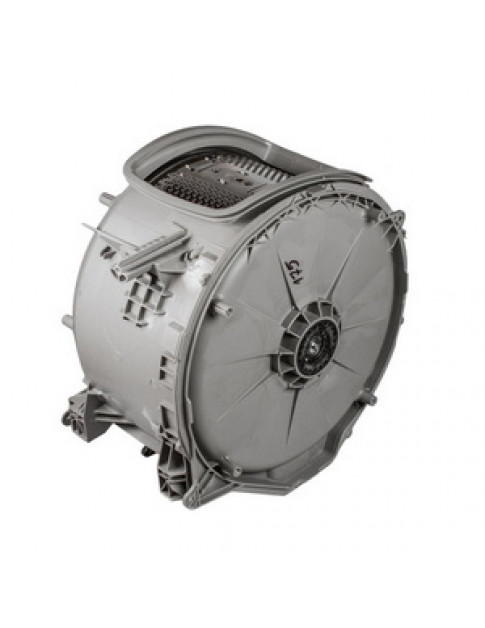 Бак для вертикальної пральної машини Electrolux 4055136404