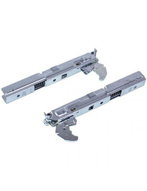 Комплект петель дверей (2 шт, ліва + права) 4055136529 для духовки Electrolux