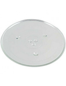 Тарілка 4055136628 для мікрохвильової печі (під куплер) Zanussi