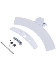 Ручка двери (люка) для стиральной машины Electrolux 4055137402