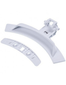 Ручка двери (люка) для стиральной машины Electrolux 4055137402