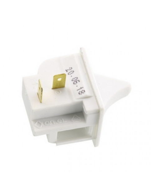 Вимикач світла важільний 4055142394 для холодильника Electrolux