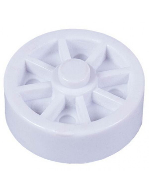 Electrolux 4055143962 Ролик для направляючої овочевого ящика холодильника