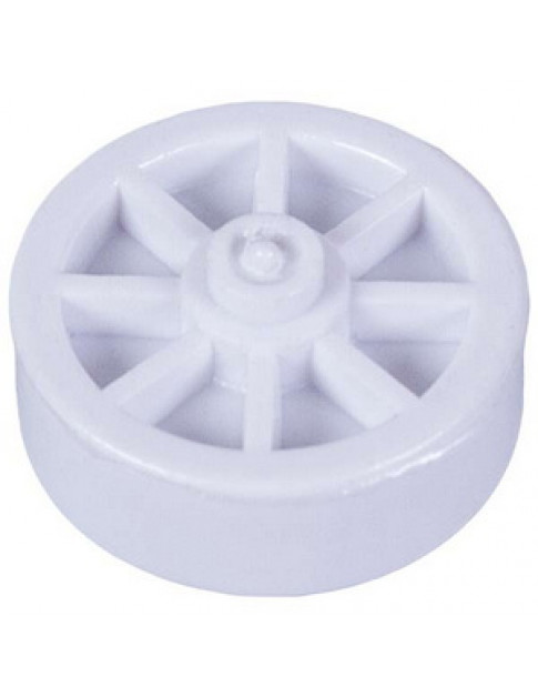 Electrolux 4055143962 Ролик для направляючої овочевого ящика холодильника