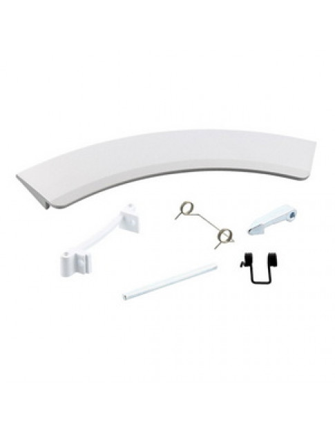 Ручка дверей (люка) для сушильної машини AEG 4055147856