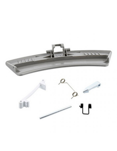 Ручка дверей (люка) для сушильної машини AEG 4055147856