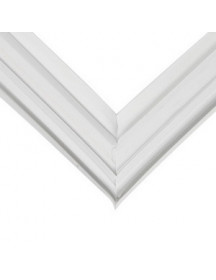 Ущільнювальна гума для морозильної камери Electrolux 4055150777 Ущільнювальна гума для морозильної камери Electrolux 4055150777