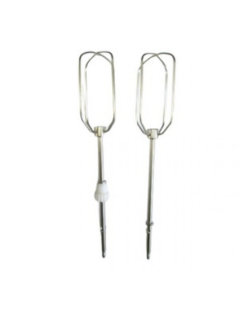 Вінички для збивання (2 шт) з шестернею 4055155305 для міксера AEG