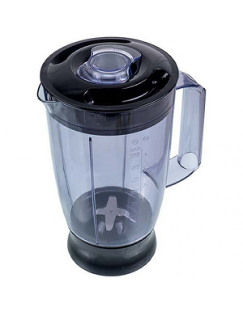 Чаша блендера 1500ml для кухонного комбайна Gorenje 405516