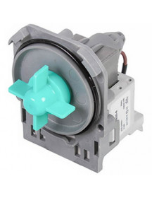 Помпа B20-6 4055165114 для посудомийної машини Electrolux