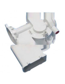 Корпус колектора для посудомийної машини Electrolux 4055165262