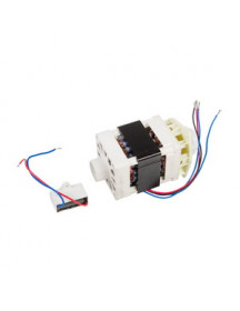 Двигун циркуляційної помпи YXW35-2D 4055165288 для посудомийної машини Electrolux Двигун циркуляційної помпи YXW35-2D 4055165288 для посудомийної машини Electrolux