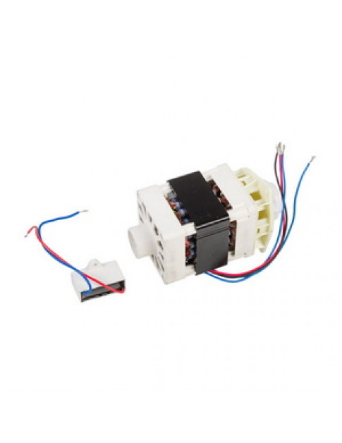 Двигун циркуляційної помпи YXW35-2D 4055165288 для посудомийної машини Electrolux 