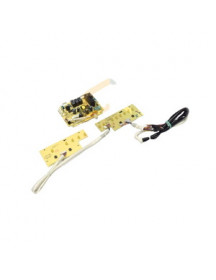 Electrolux 4055165437 Плата управління для посудомийної машини Electrolux 4055165437 Плата управління для посудомийної машини