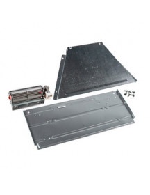 Тангенціальний (охолоджуючий) вентилятор для духовки Zanussi 4055165627