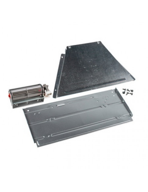 Тангенціальний (охолоджуючий) вентилятор для духовки Zanussi 4055165627