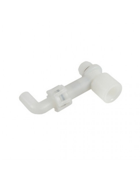 Клапан 3-х ходовий для кавоварки Electrolux 4055167227