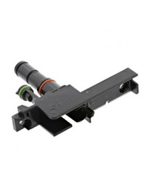 Перехідник на капучинатор для кавомашини Electrolux 4055167334 Перехідник на капучинатор для кавомашини Electrolux 4055167334