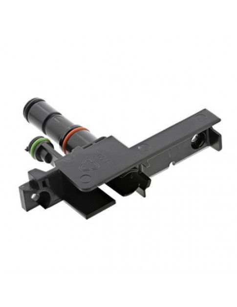 Перехідник на капучинатор для кавомашини Electrolux 4055167334