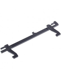 Крючок дверей для мікрохвильової печі Electrolux 4055172995