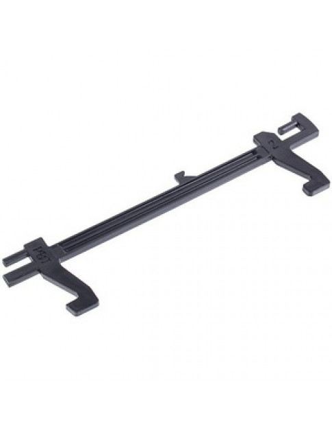 Крючок дверей для мікрохвильової печі Electrolux 4055172995