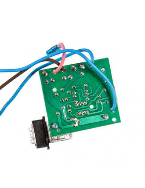 Плата управління 4055174348 для пилососа AEG Плата управління 4055174348 для пилососа AEG