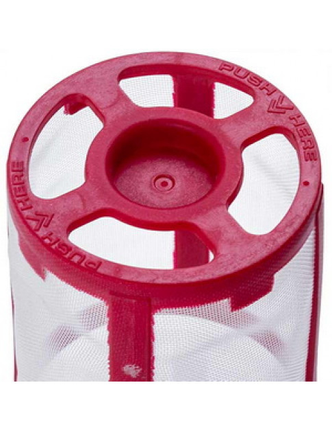 Фільтр-сітка для HEPA фільтра контейнера для пилососа Electrolux 4055174462