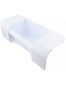 Кришка демпфера для холодильника Electrolux 4055180501 Кришка демпфера для холодильника Electrolux 4055180501