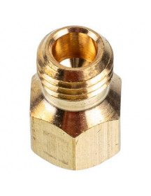 Electrolux 4055181632 Набір форсунок (4шт, G20-20 mbar) пальника для газової плити