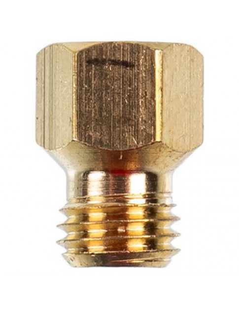 Electrolux 4055181632 Набір форсунок (4шт, G20-20 mbar) пальника для газової плити