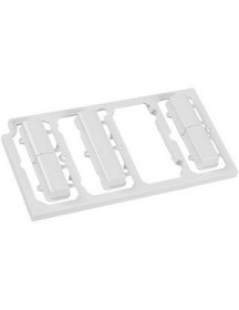 Кнопки панелі управління для мікрохвильової печі Electrolux 4055182473