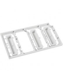 Кнопки панелі управління для мікрохвильової печі Electrolux 4055182473 Кнопки панелі управління для мікрохвильової печі Electrolux 4055182473