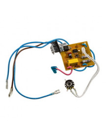 Плата управління для пилососа Electrolux 4055182713