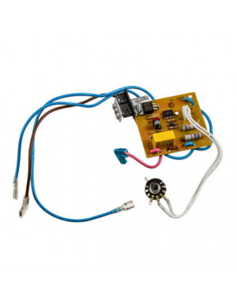 Плата управління для пилососа Electrolux 4055182713 Плата управління для пилососа Electrolux 4055182713