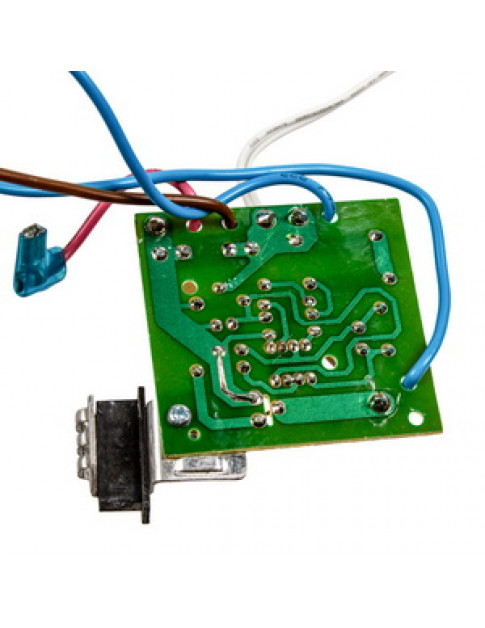 Плата управління для пилососа Electrolux 4055182713 Плата управління для пилососа Electrolux 4055182713