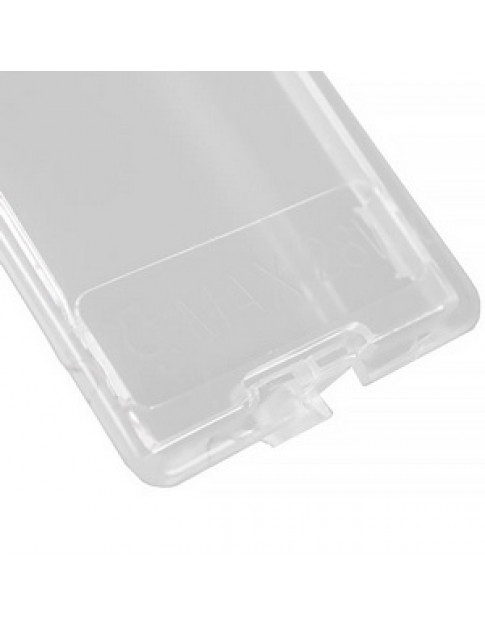 Кришка (розсіювач) лампи освітлення 4055183018 для витяжки Electrolux