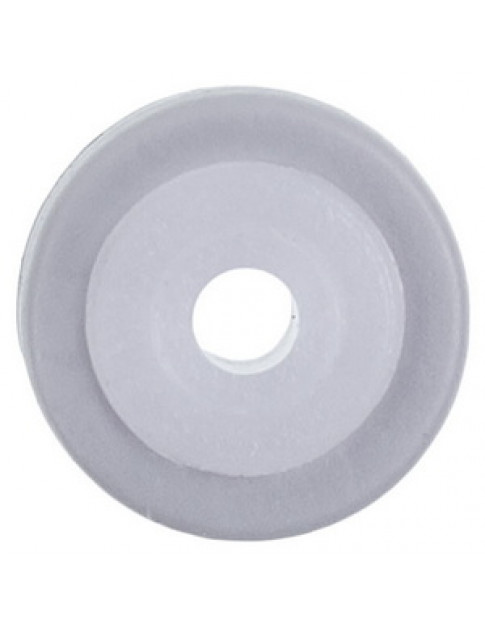 Ролик (2шт) + вісь (2шт) для турбощітки для акумуляторного пилососа Electrolux 4055183604