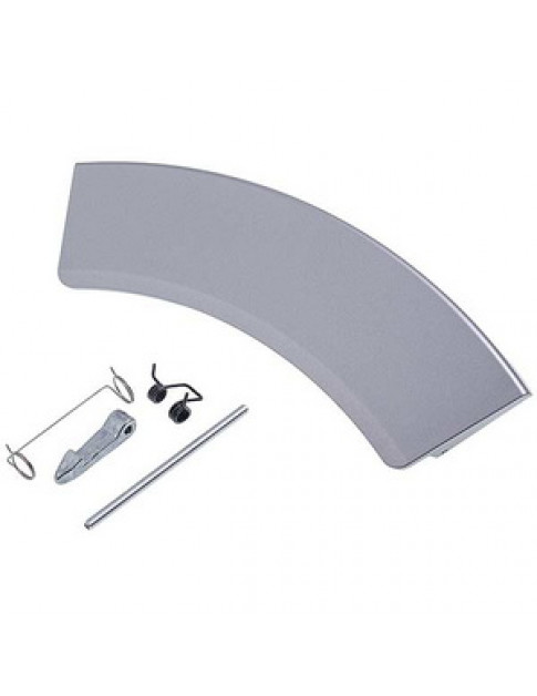 Ручка дверей (люка) для пральної машини AEG 4055186482