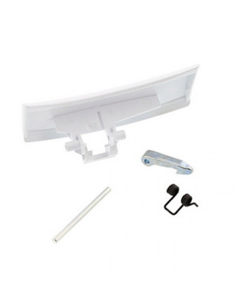 Ручка дверей (люка) в зборі для пральної машини Electrolux 4055186607