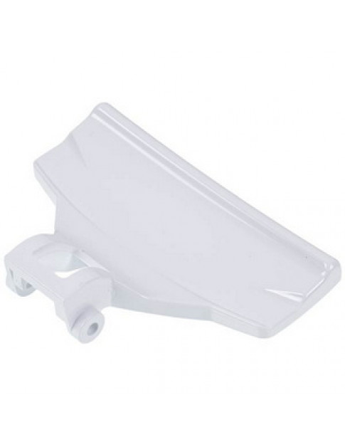 Ручка дверей (люка) 4055186631 для пральної машини Zanussi